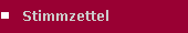 Stimmzettel